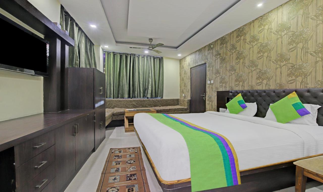 Treebo Archie Regency Hotel Ranchi Buitenkant foto