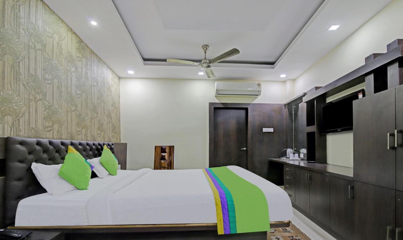 Treebo Archie Regency Hotel Ranchi Buitenkant foto