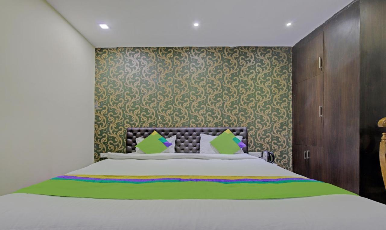 Treebo Archie Regency Hotel Ranchi Buitenkant foto