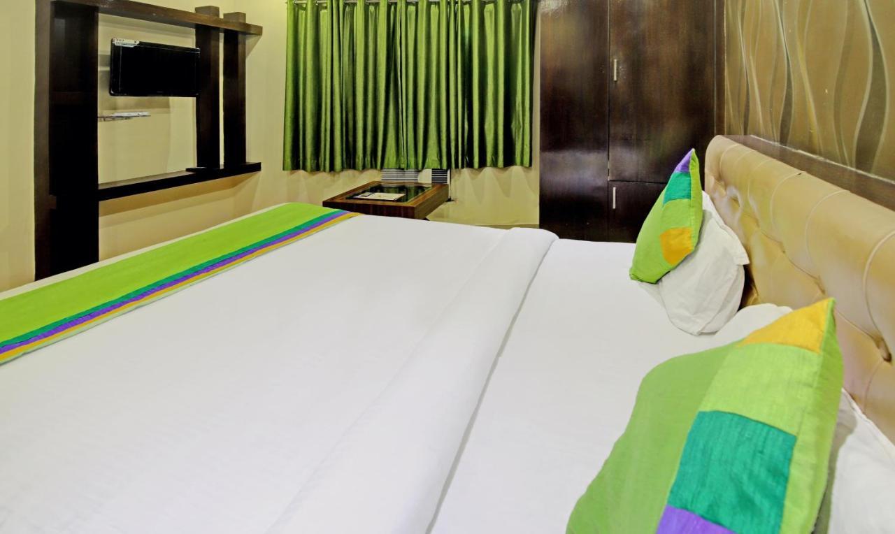 Treebo Archie Regency Hotel Ranchi Buitenkant foto
