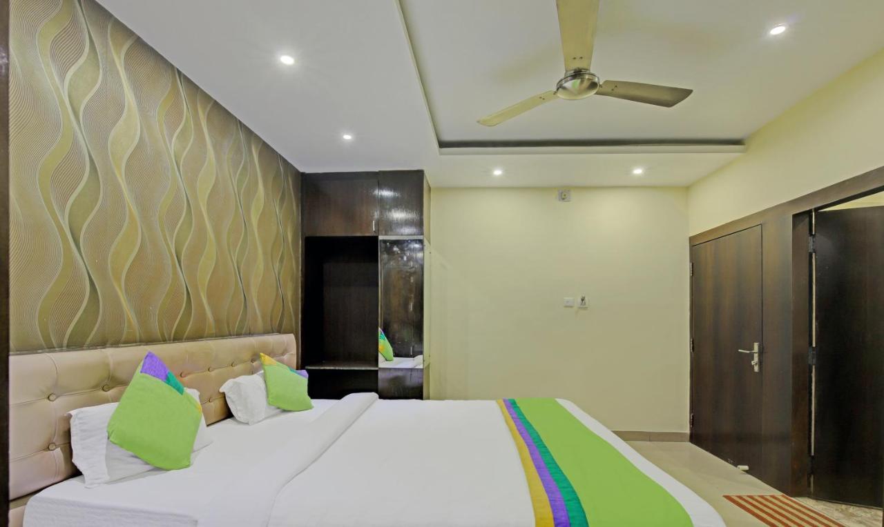 Treebo Archie Regency Hotel Ranchi Buitenkant foto