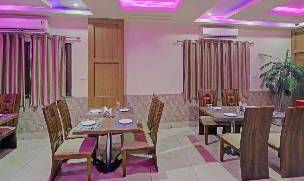 Treebo Archie Regency Hotel Ranchi Buitenkant foto