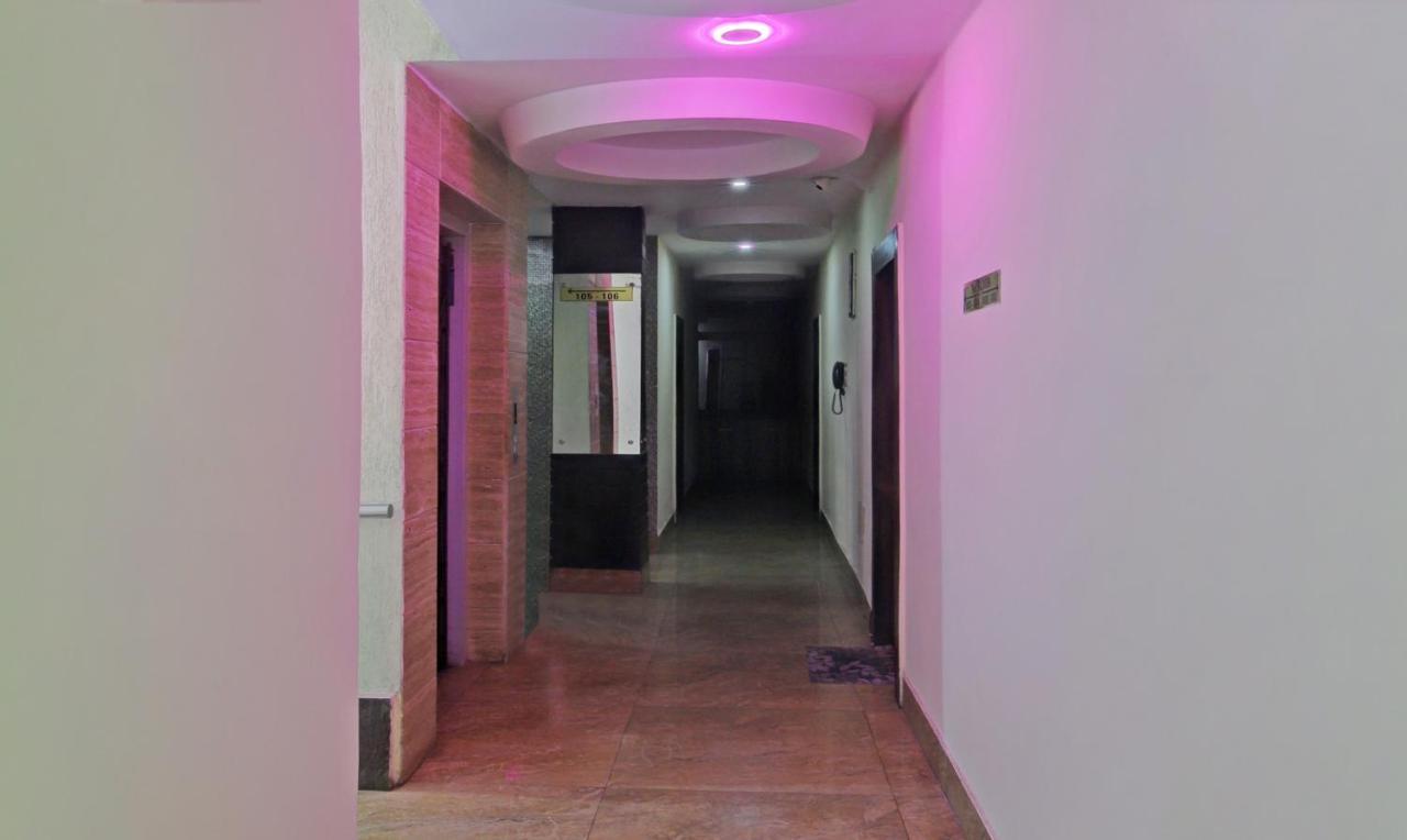 Treebo Archie Regency Hotel Ranchi Buitenkant foto