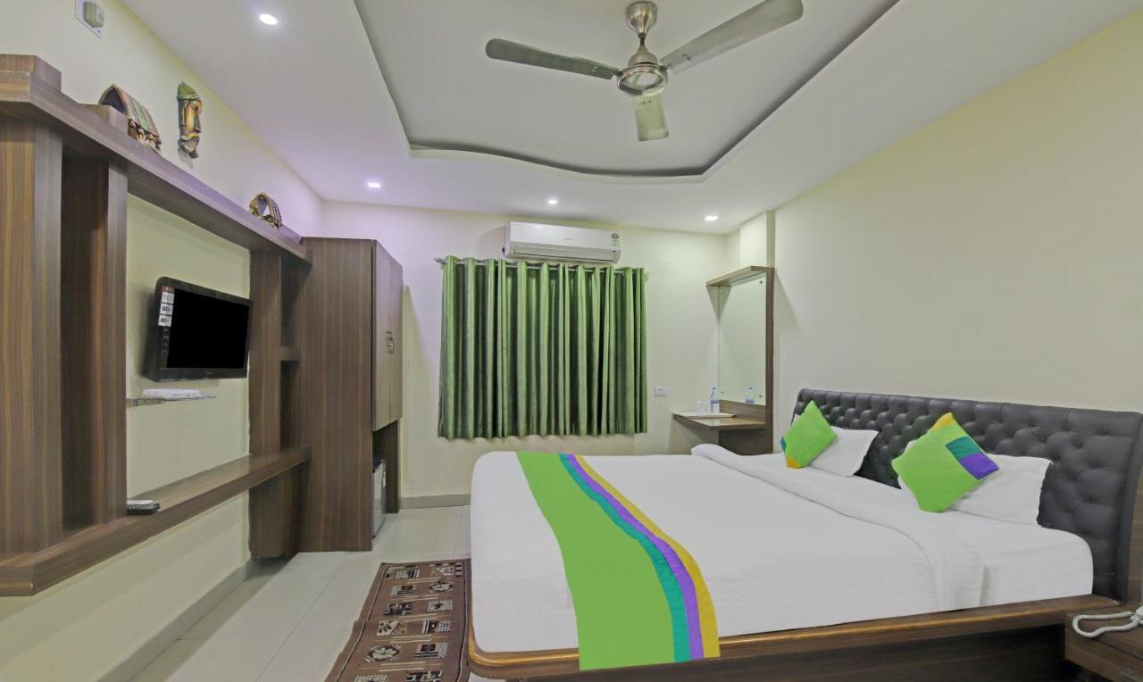 Treebo Archie Regency Hotel Ranchi Buitenkant foto