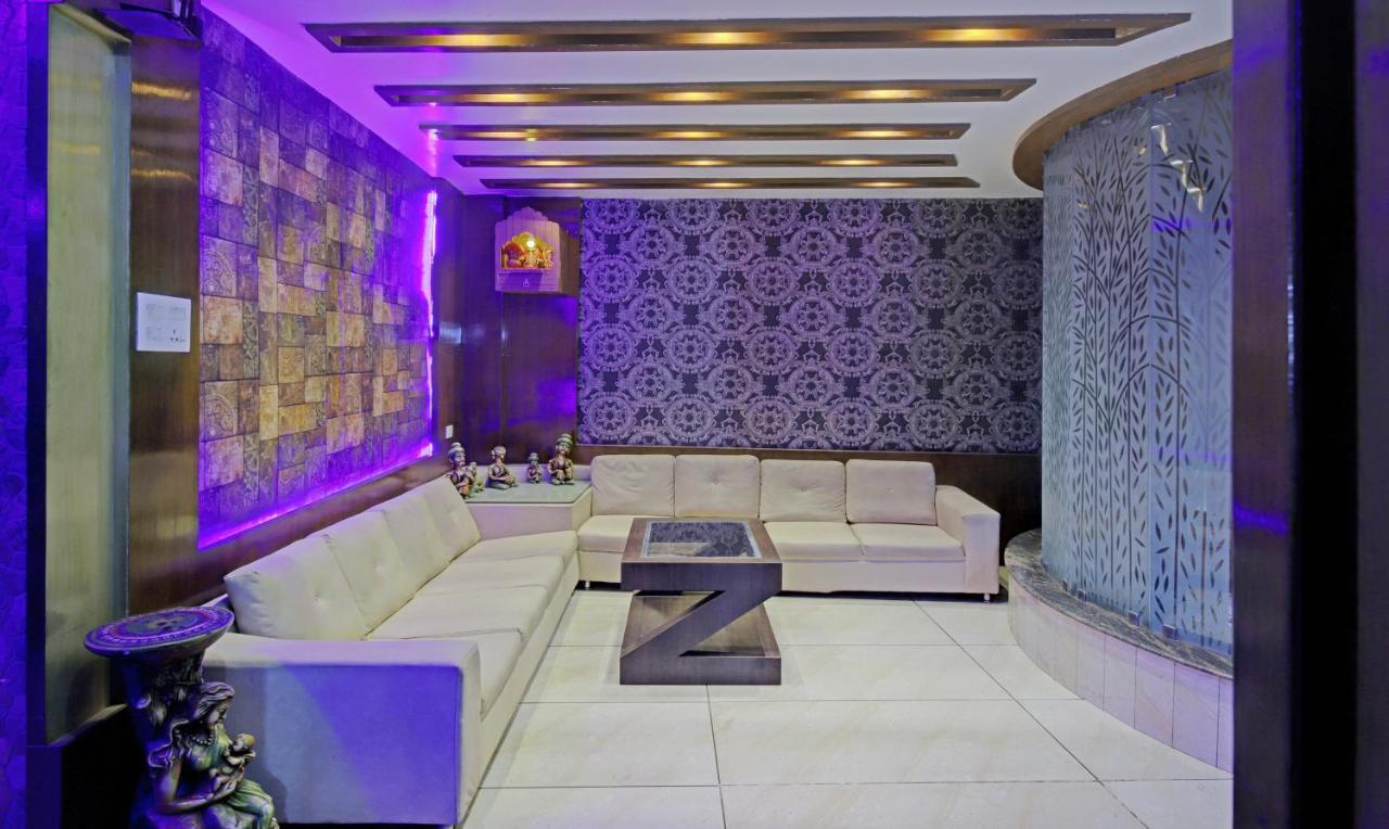 Treebo Archie Regency Hotel Ranchi Buitenkant foto