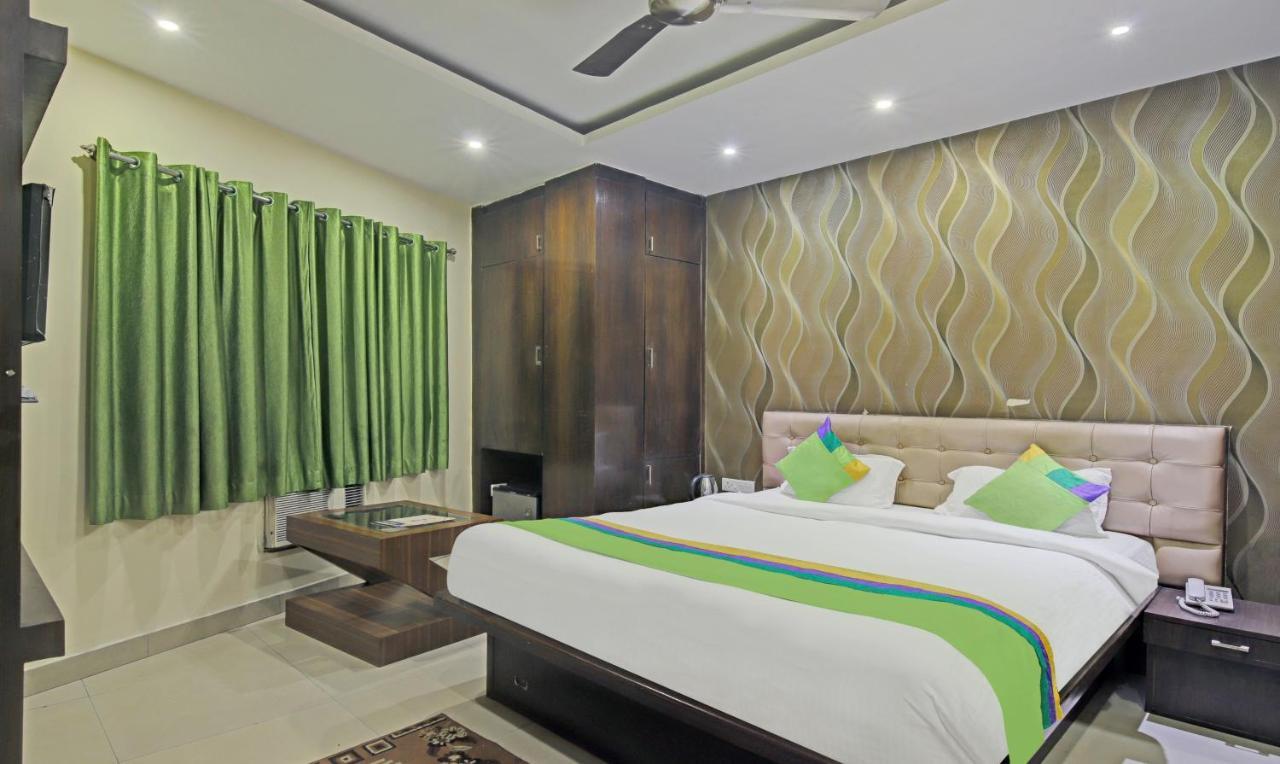 Treebo Archie Regency Hotel Ranchi Buitenkant foto