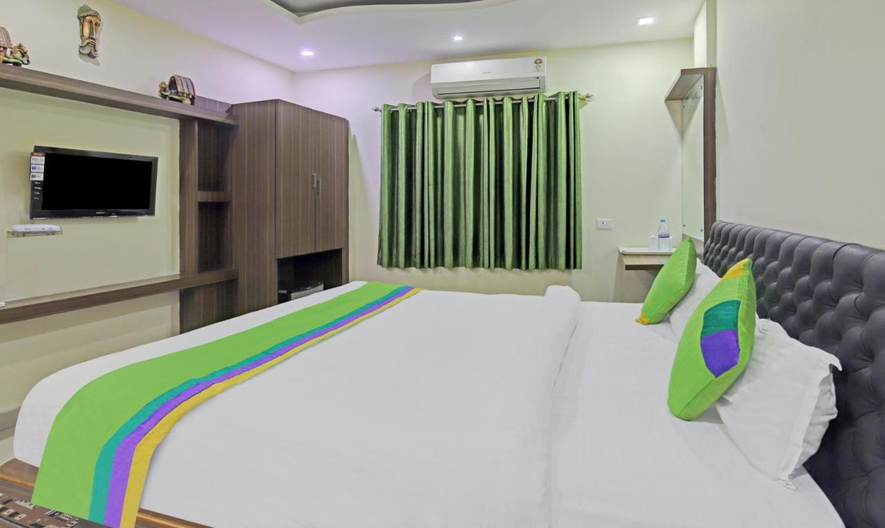 Treebo Archie Regency Hotel Ranchi Buitenkant foto