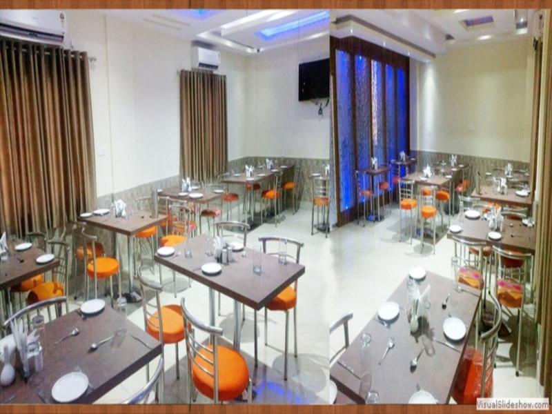 Treebo Archie Regency Hotel Ranchi Buitenkant foto