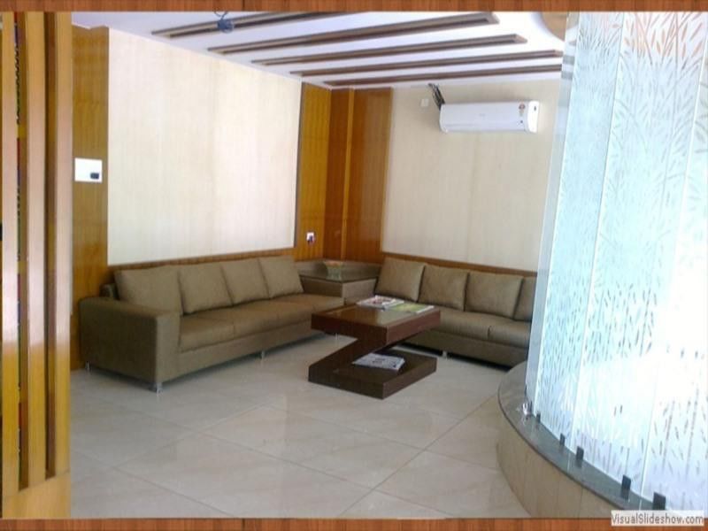 Treebo Archie Regency Hotel Ranchi Buitenkant foto